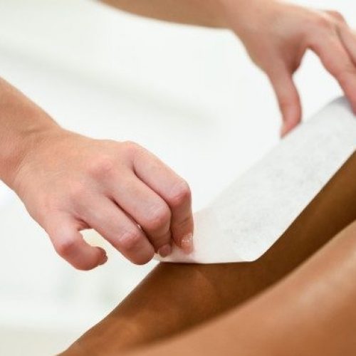 Sabe a diferença entre epilação e depilação?