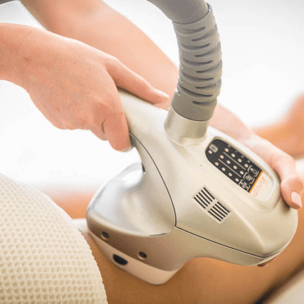 Velashape – o que é?